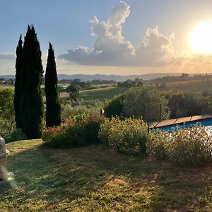 Il Pettirosso Di Country house Siena