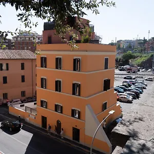Vm Aparthotel Rome