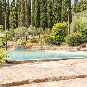 Tenuta La Bandita Farm stay Sassetta