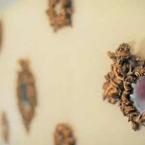 Residenze D'epoca Palazzo Coli Bizzarrini Apartment Siena