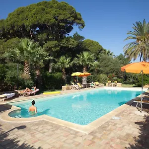 Duca Di Castelmonte Farm stay Trapani