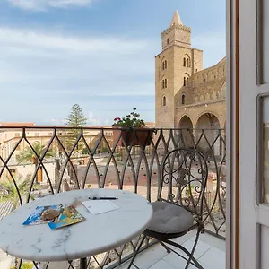 Palazzo Maria Apartment Cefalu