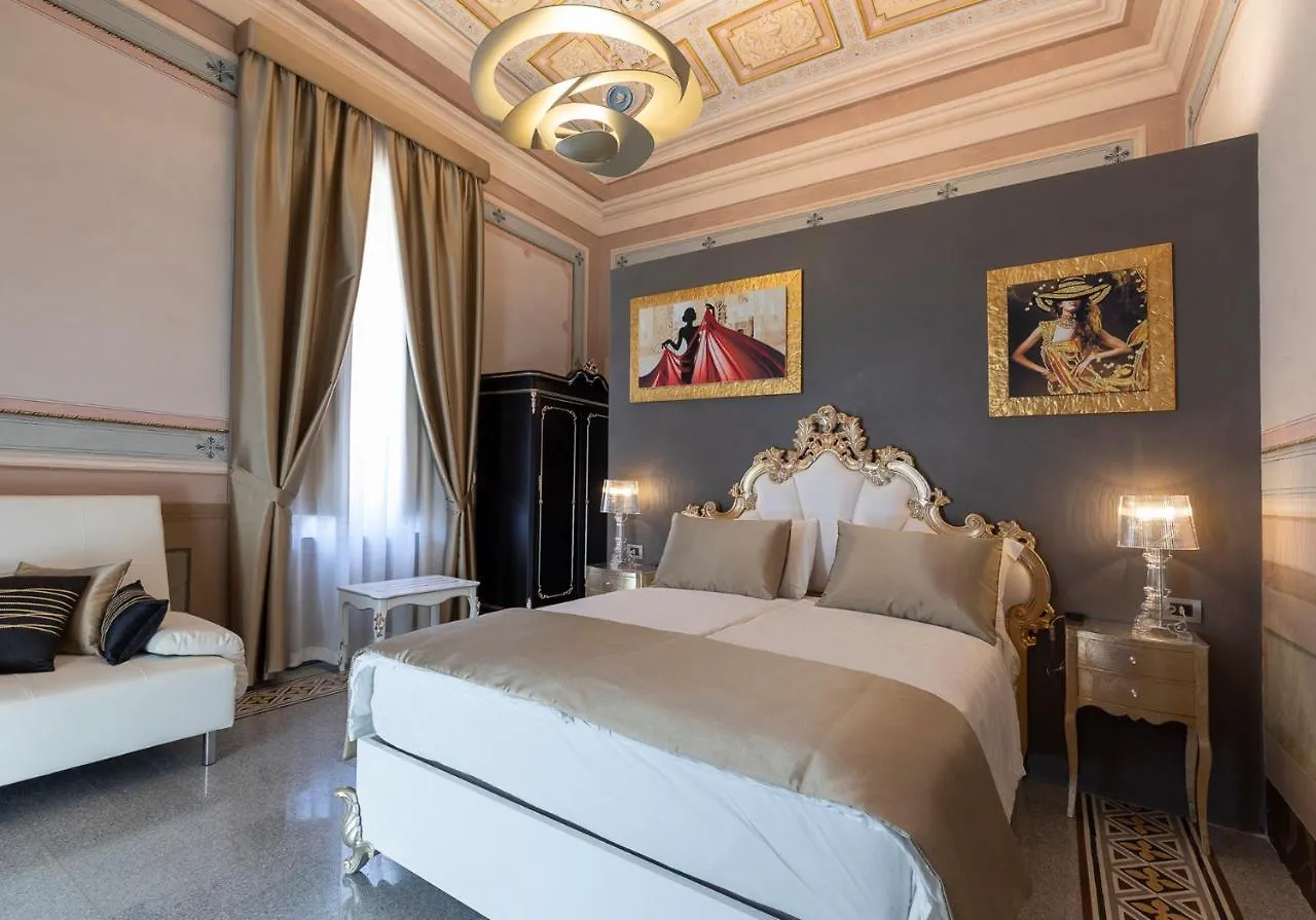 Hotel Luxury Liberty House à Alghero