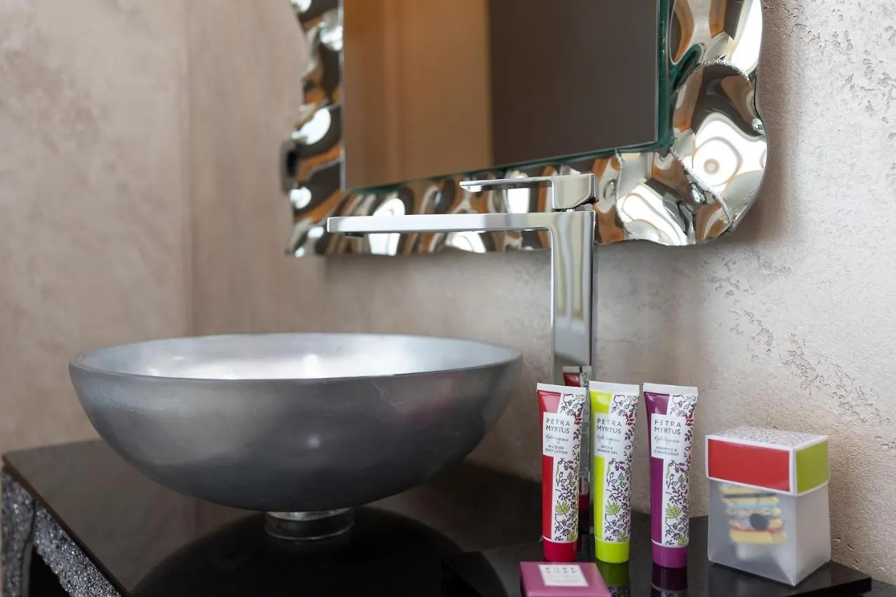 Hotel Luxury Liberty House Alghero Penzion