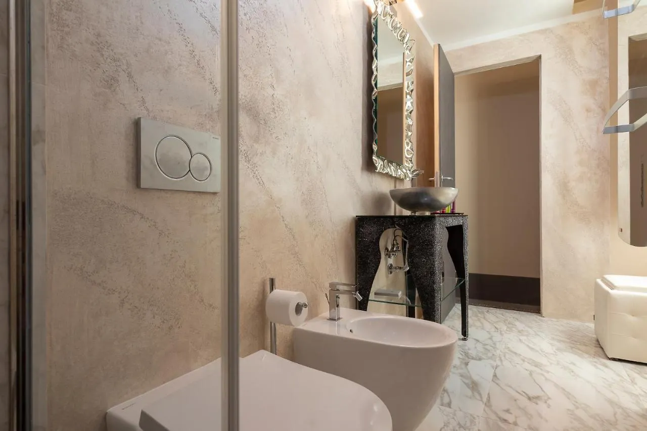 Hotel Luxury Liberty House à Alghero