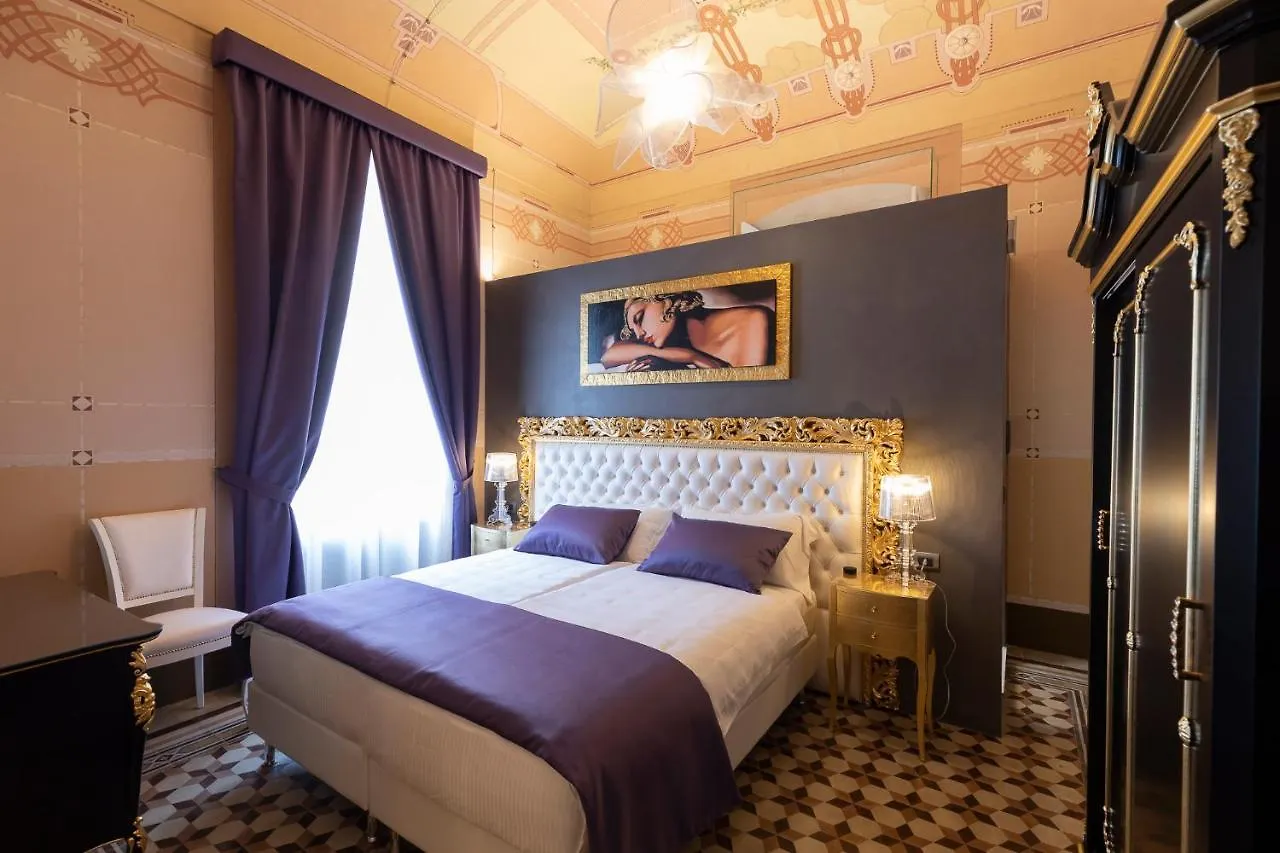 Maison d'hôtes Hotel Luxury Liberty House à Alghero Italie