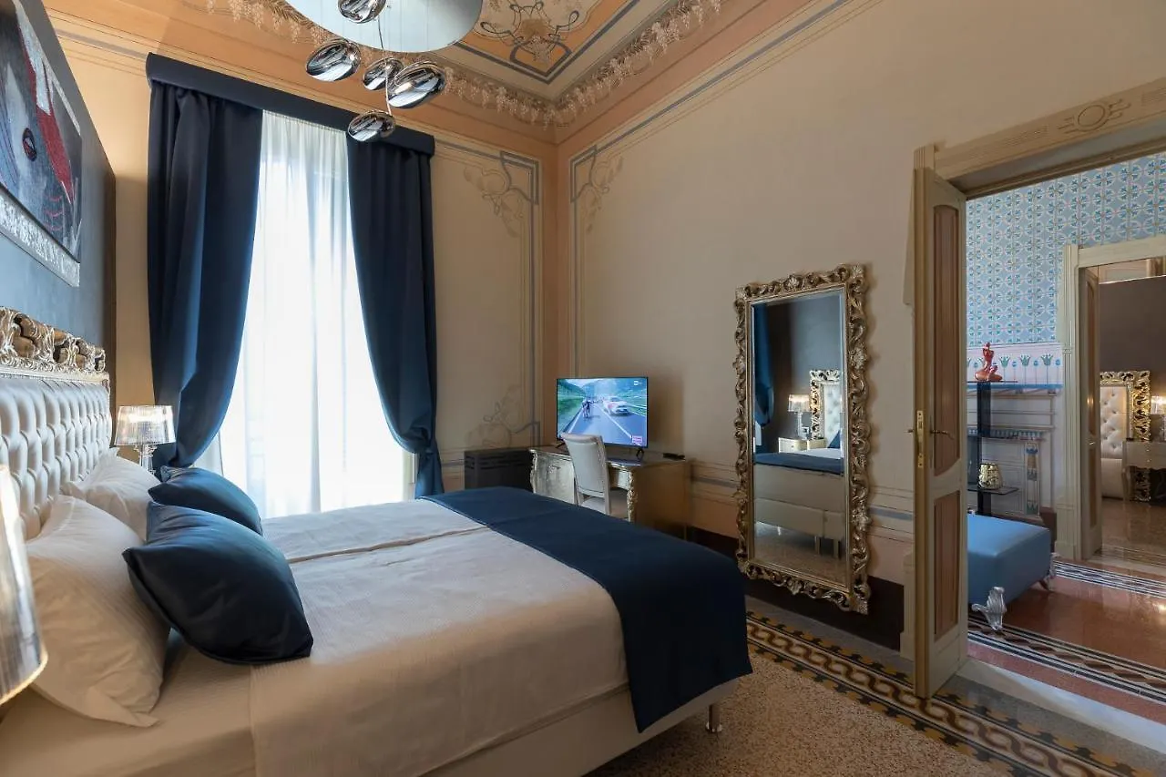 Hotel Luxury Liberty House à Alghero