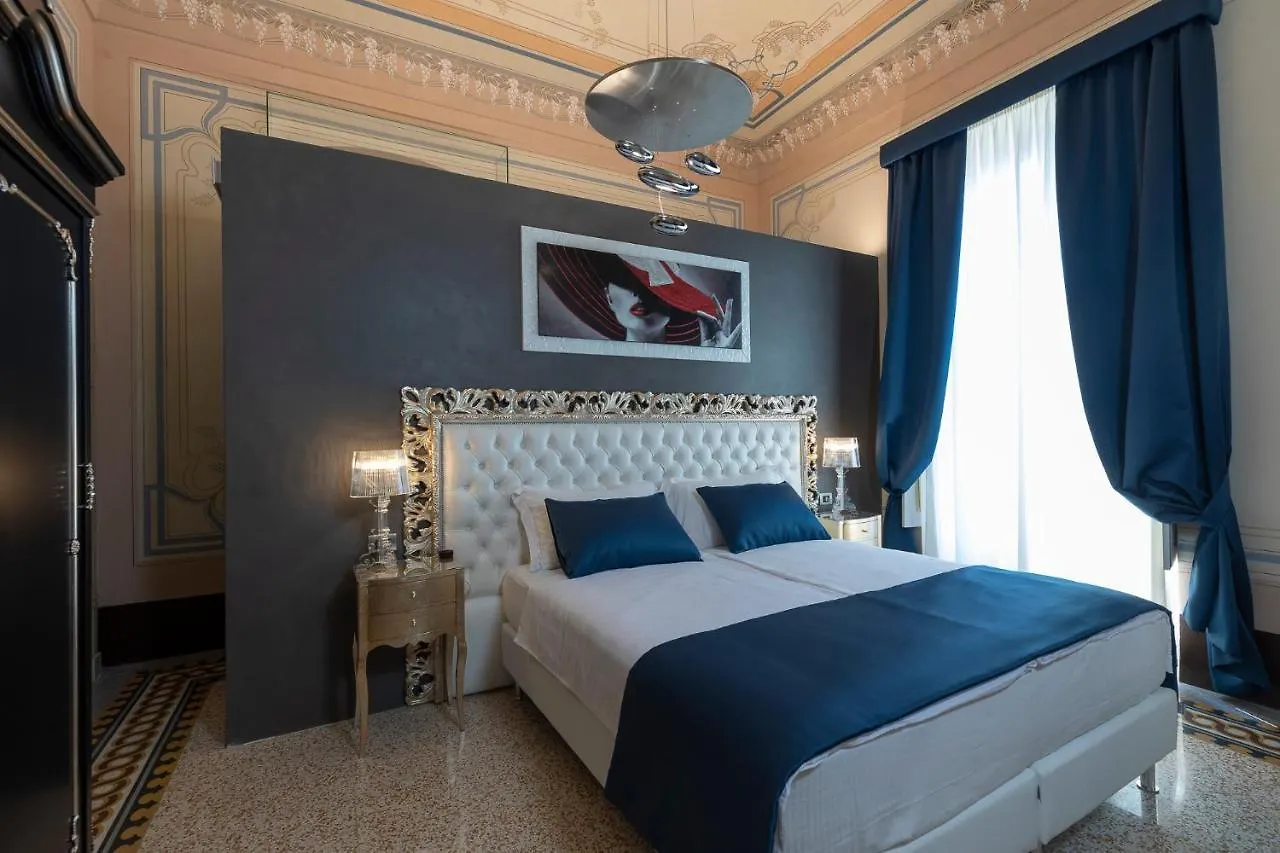 Hotel Luxury Liberty House Alghero Penzion