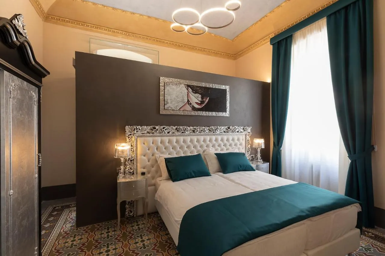 Hotel Luxury Liberty House Alghero