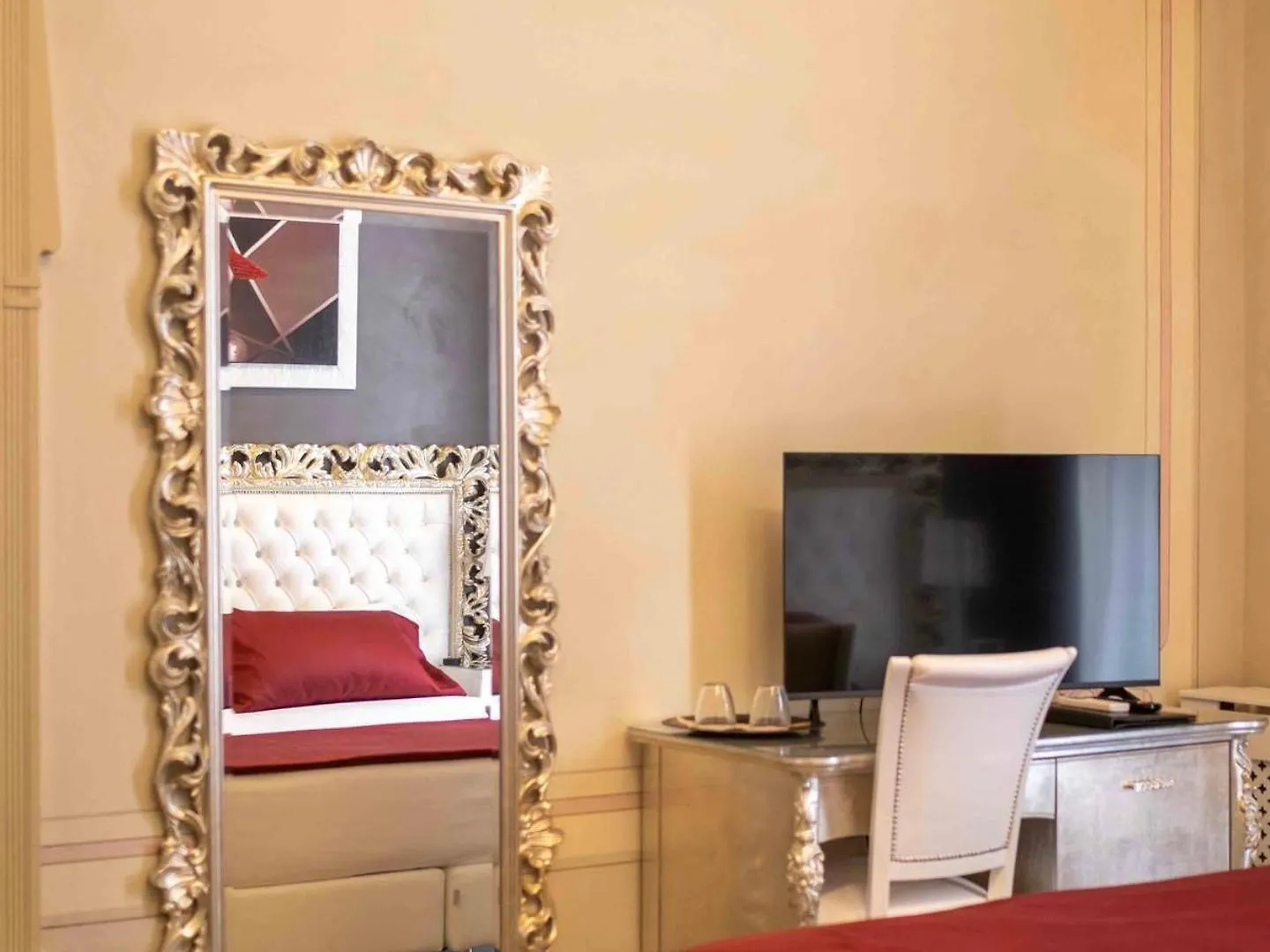 Hotel Luxury Liberty House à Alghero 0*,