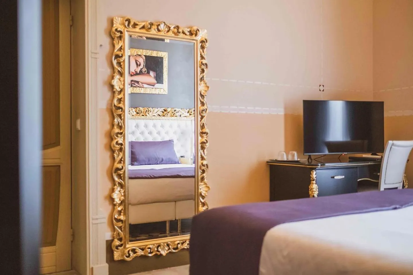 Hotel Luxury Liberty House Alghero 0*,  Itálie