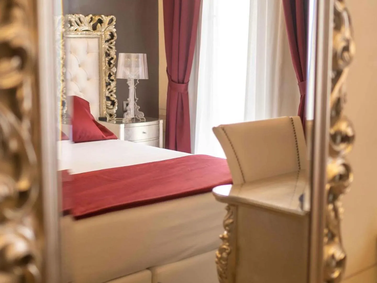 Hotel Luxury Liberty House Alghero